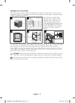 Предварительный просмотр 90 страницы Samsung NV70 35 Series User Manual