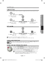 Предварительный просмотр 93 страницы Samsung NV70 35 Series User Manual