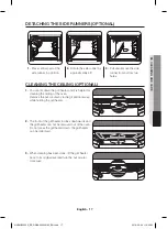 Предварительный просмотр 97 страницы Samsung NV70 35 Series User Manual