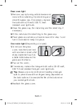 Preview for 8 page of Samsung NV70*37 Series User Manual