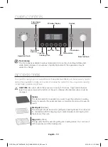 Preview for 12 page of Samsung NV70*37 Series User Manual