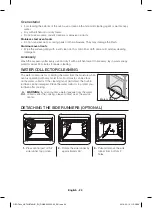 Preview for 24 page of Samsung NV70*37 Series User Manual