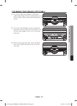 Preview for 25 page of Samsung NV70*37 Series User Manual