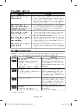 Preview for 26 page of Samsung NV70*37 Series User Manual