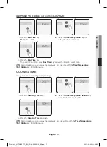 Preview for 17 page of Samsung NV70*55 Series User Manual