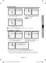 Preview for 19 page of Samsung NV70*55 Series User Manual