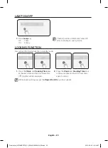 Preview for 20 page of Samsung NV70*55 Series User Manual