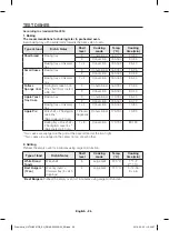 Preview for 26 page of Samsung NV70*55 Series User Manual