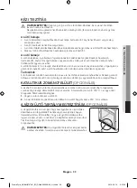 Preview for 83 page of Samsung NV70 57 Series User Manual