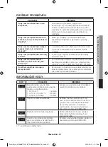 Preview for 129 page of Samsung NV70 57 Series User Manual