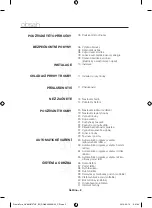 Preview for 134 page of Samsung NV70 57 Series User Manual