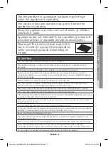 Preview for 181 page of Samsung NV70 57 Series User Manual