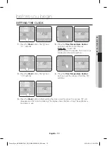 Preview for 189 page of Samsung NV70 57 Series User Manual