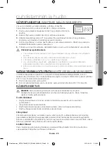 Preview for 81 page of Samsung NV70 75 Series User Manual