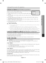 Preview for 137 page of Samsung NV70 75 Series User Manual