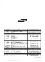 Preview for 140 page of Samsung NV70 75 Series User Manual