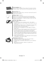 Preview for 12 page of Samsung NV70F37 Series User Manual