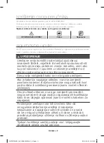 Preview for 31 page of Samsung NV70F37 Series User Manual