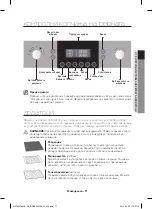 Preview for 67 page of Samsung NV70F37 Series User Manual