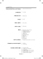 Preview for 86 page of Samsung NV70F37 Series User Manual