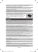 Preview for 89 page of Samsung NV70F37 Series User Manual