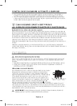 Preview for 93 page of Samsung NV70F37 Series User Manual