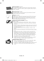 Preview for 96 page of Samsung NV70F37 Series User Manual