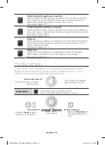 Preview for 98 page of Samsung NV70F37 Series User Manual