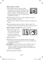 Preview for 119 page of Samsung NV70F37 Series User Manual