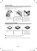 Preview for 120 page of Samsung NV70F37 Series User Manual