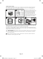 Preview for 122 page of Samsung NV70F37 Series User Manual