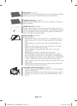 Preview for 152 page of Samsung NV70F37 Series User Manual