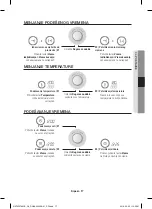 Preview for 157 page of Samsung NV70F37 Series User Manual