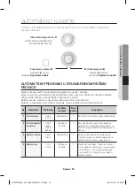 Preview for 159 page of Samsung NV70F37 Series User Manual