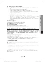 Preview for 163 page of Samsung NV70F37 Series User Manual