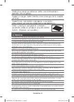 Preview for 173 page of Samsung NV70F37 Series User Manual