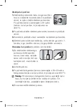 Preview for 175 page of Samsung NV70F37 Series User Manual