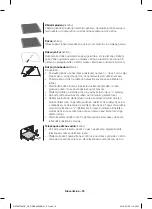 Preview for 180 page of Samsung NV70F37 Series User Manual