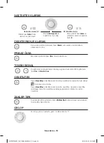 Preview for 186 page of Samsung NV70F37 Series User Manual