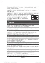 Preview for 201 page of Samsung NV70F37 Series User Manual