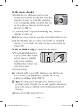 Preview for 203 page of Samsung NV70F37 Series User Manual