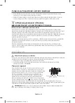 Preview for 205 page of Samsung NV70F37 Series User Manual