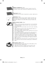 Preview for 208 page of Samsung NV70F37 Series User Manual