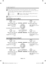 Preview for 212 page of Samsung NV70F37 Series User Manual