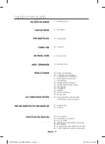 Preview for 226 page of Samsung NV70F37 Series User Manual