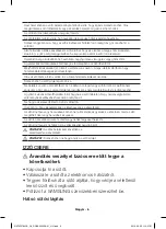 Preview for 230 page of Samsung NV70F37 Series User Manual