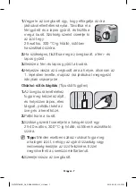 Preview for 231 page of Samsung NV70F37 Series User Manual