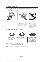 Preview for 232 page of Samsung NV70F37 Series User Manual