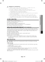 Preview for 247 page of Samsung NV70F37 Series User Manual