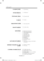 Preview for 254 page of Samsung NV70F37 Series User Manual